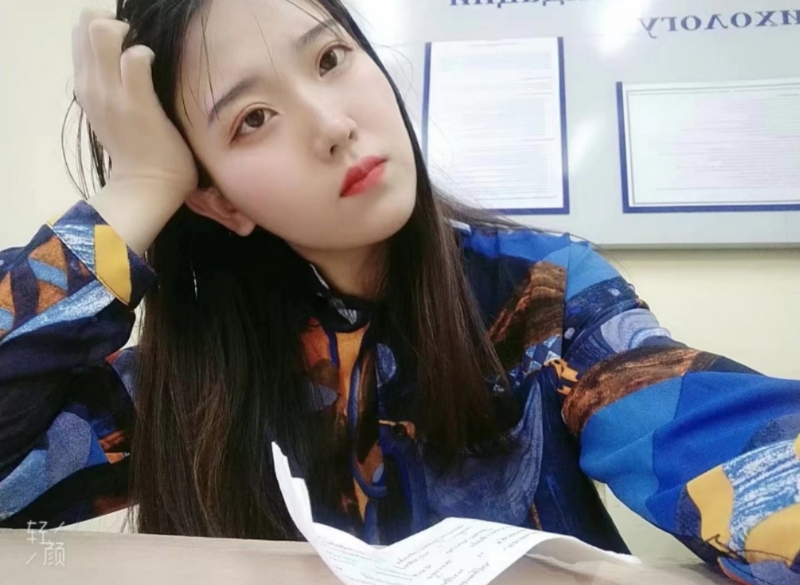 悠悠我心的第一张照片--黑河红颜知己交友网